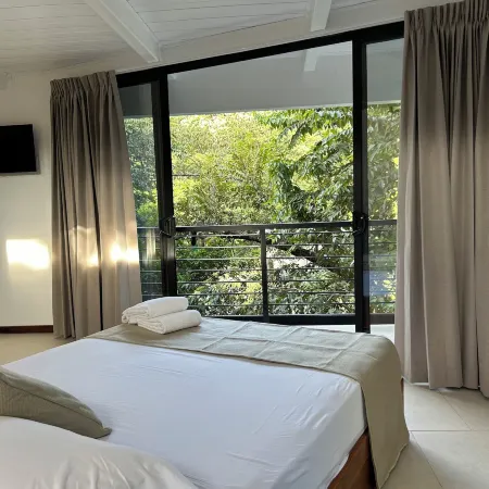 Mar Botánico - Avellanas Beach Hotel