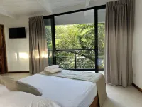 Mar Botánico - Avellanas Beach Hotel Hotels in Pinilla