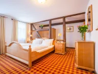 Romantik Hotel Schwanefeld & SPA Hotels in Meerane