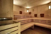 Color Home Suite Apartments - spa