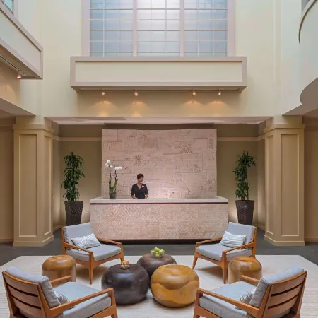 Hyatt Regency Coconut Point Resort & Spa Near Naples