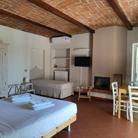 Cascina Bellonuovo