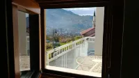 Hotel Aziza - Scenic