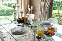 B&B De Lievde Hotels in Zelzate