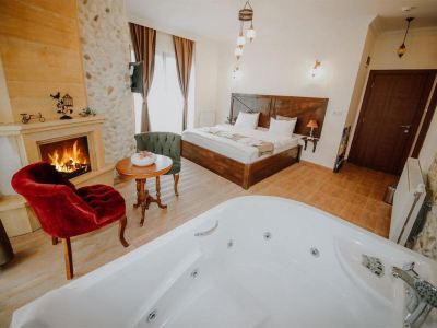Sea House Hotel
