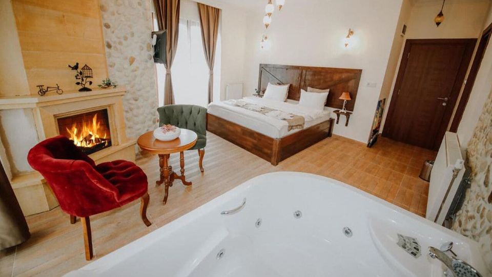 Sea House Hotel