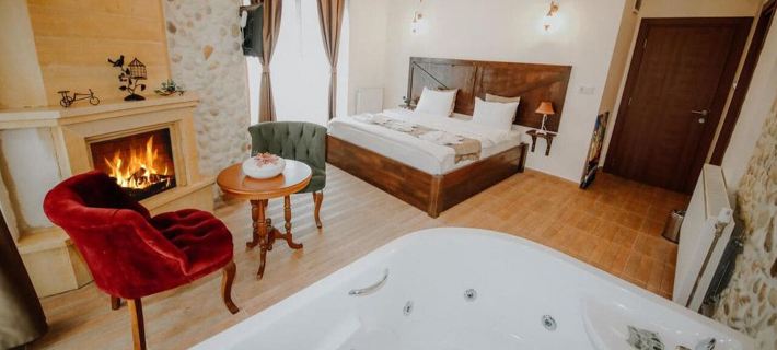 Sea House Hotel Hotéis em Şile