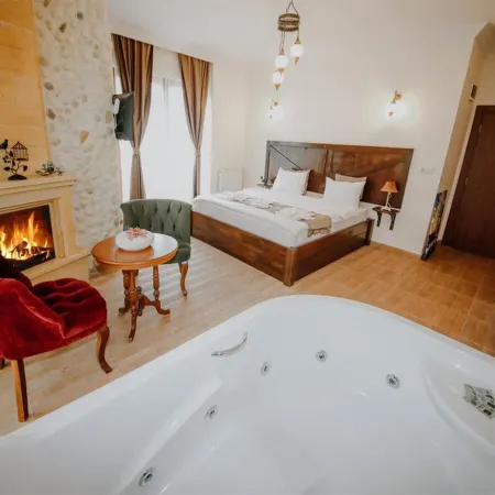 Sea House Hotel