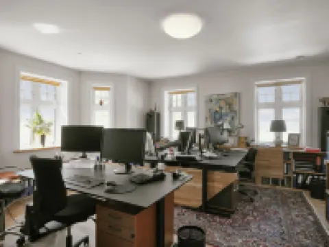 Basballegaard Bed & Breakfast Hotels in Ebeltoft