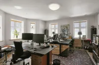 Basballegaard Bed & Breakfast