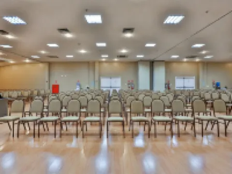 Quality Hotel Manaus Hotels in Manaus