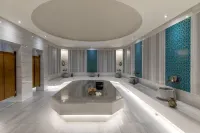 Radisson Blu Hotel Trabzon - Spa