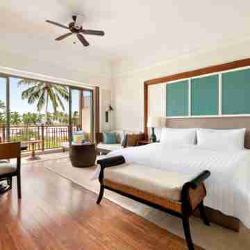 Shangri-La Hambantota Rooms