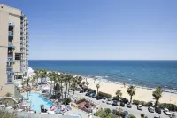 Hotel Best Benalmadena - ติดทะเล
