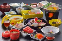 鬼怒川日光酒店 - 早餐