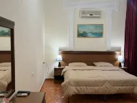 Sufara Hotel Suites Hoteles cerca de King Abdullah Mosque