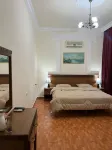 Sufara Hotel Suites Hotels near King Abdullah Mosque