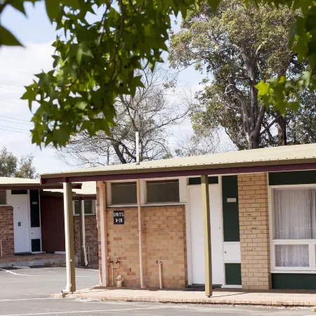 Manjimup Motor Inn