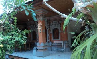 Sari Nadi Homestay