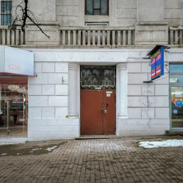 Idea Design Apart-Hotel Отели рядом с достопримечательностью «Андреевская церковь»