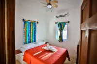 Playa Plana Hotel Hotels in 