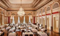 Hotel Imperial - Liburnia Hotels in Opatija