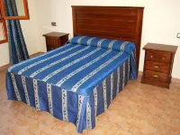 Hostal Mesón Arboleas Hoteles en Arboleas