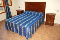 Hostal Mesón Arboleas Hotels in Huercal-Overa