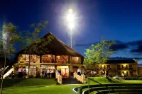 Battlefields Country Lodge Hotels in Endumeni Local Municipality