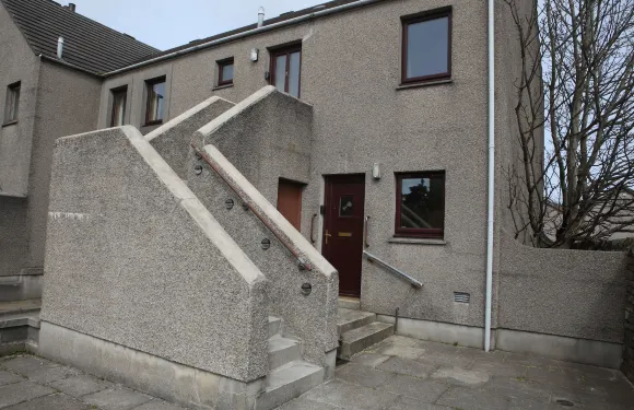 城堡庭院 1 房公寓酒店