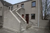 Castleyards Apartment 1 Hotels in Orkney