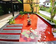 Green House Neo-Resotel Hotel di Nakhon Si Thammarat