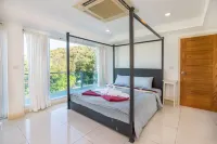 Pandora Các khách sạn ở Koh Samet