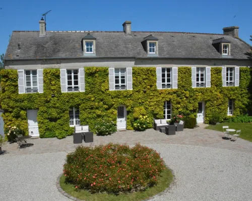 Chambres d'Hôtes Les Chaufourniers Hôtels à : Crouay
