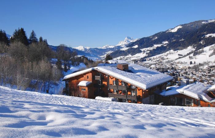 Mamie Megève