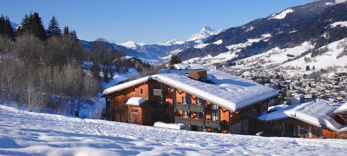 Mamie Megève Hotels in Megeve