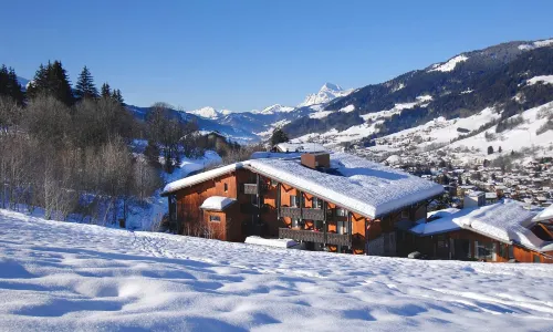 Mamie Megève