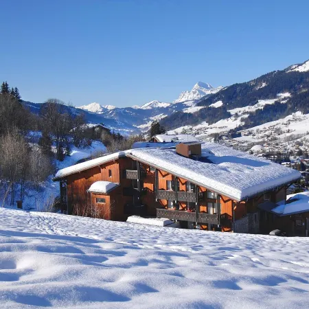 Mamie Megève
