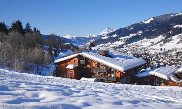 Mamie Megève