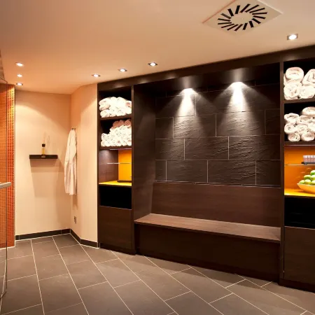 Atlantic Grand Hotel Bremen