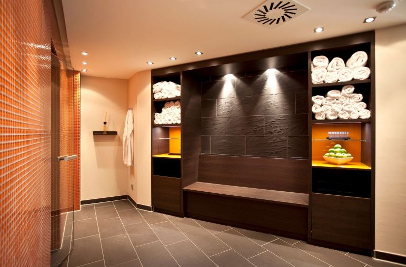 Atlantic Grand Hotel Bremen photo 2
