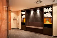 Atlantic Grand Hotel Bremen - spa