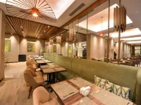 Waxwing Hotel Hotels in Antakya