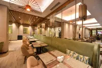 Waxwing Hotel Hotels in Antakya