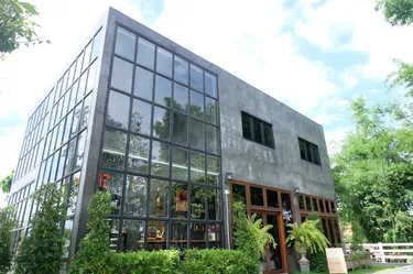 รูปภาพของบ้านตาอ้วนรีสอร์ท
