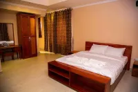 Emmaus Guesthouse Kampala