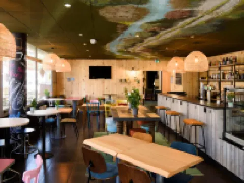 Greet Hotel Evreux Centre Hotels in Evreux