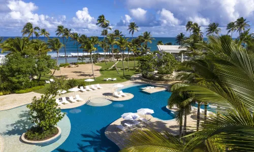 Residences at Dorado Beach, a Ritz-Carlton Reserve