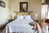 La Casona de Hermosa Hotels in Lierganes