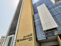 Southern Sun Abu Dhabi Hotels near Gold Souk